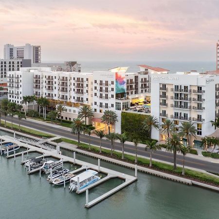 Residence Inn By Marriott Clearwater Beach Dış mekan fotoğraf