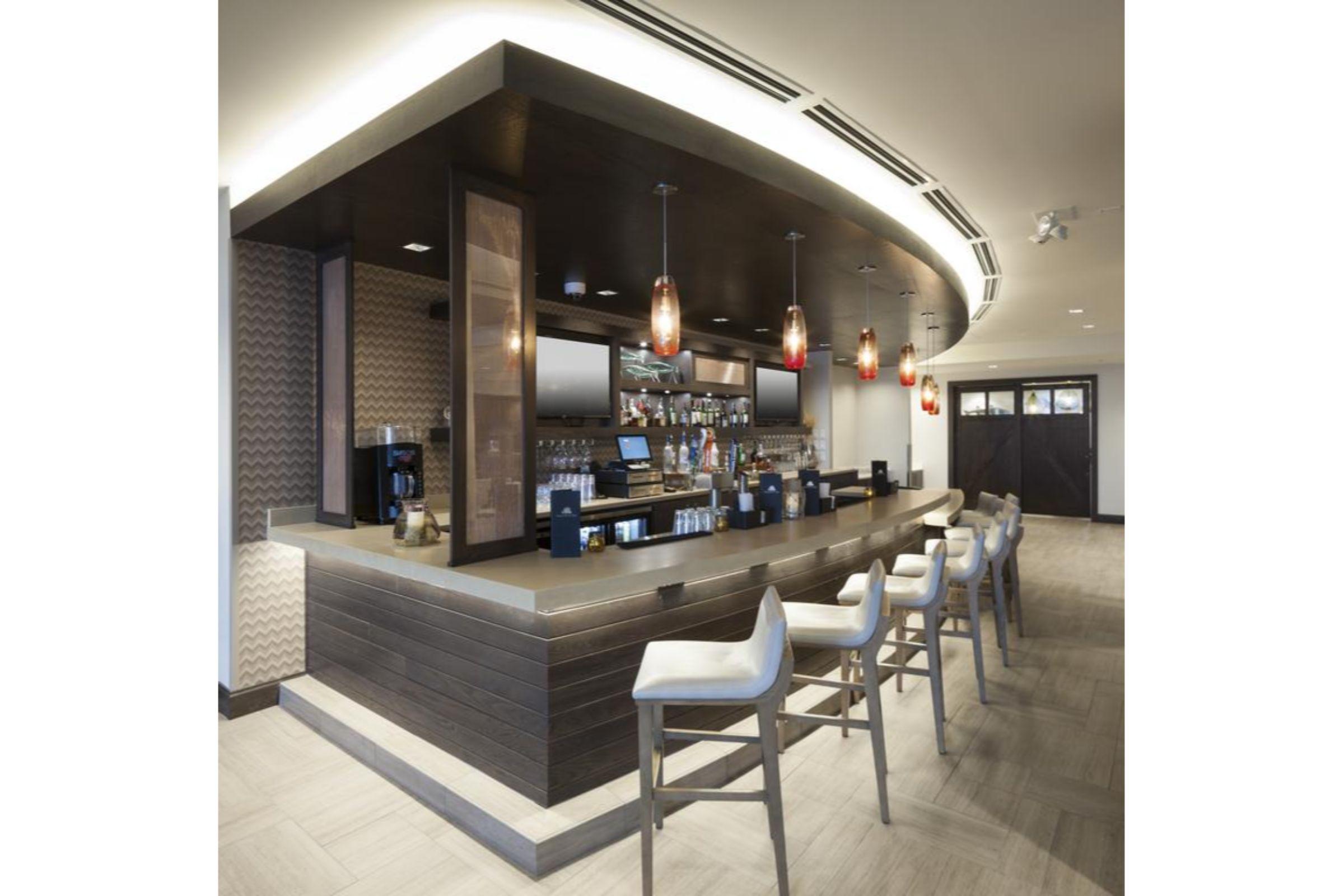Residence Inn By Marriott Clearwater Beach Dış mekan fotoğraf