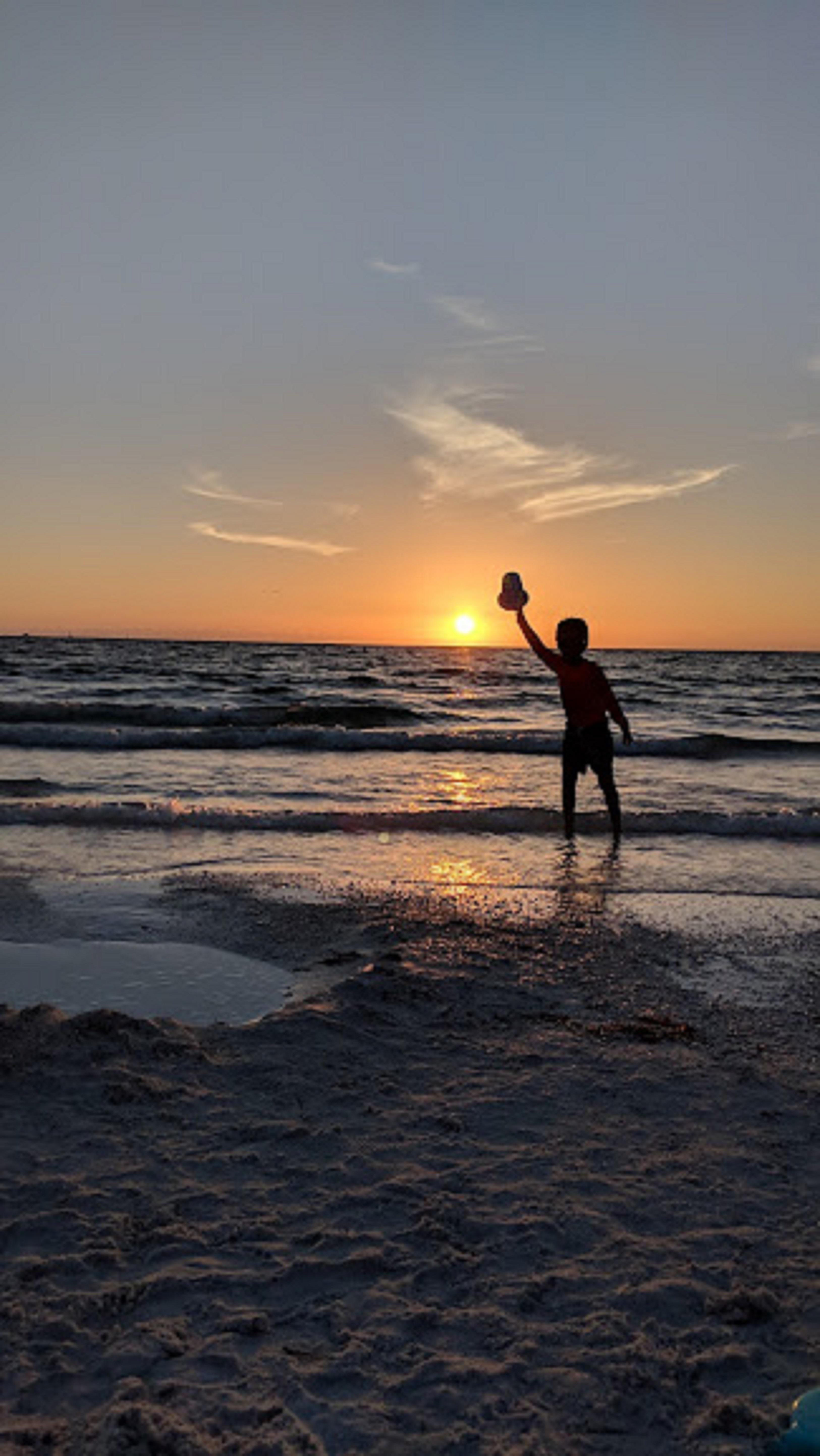 Residence Inn By Marriott Clearwater Beach Dış mekan fotoğraf