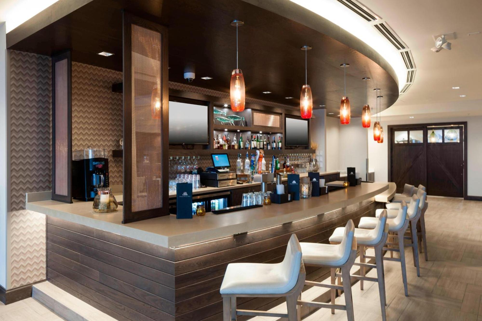 Residence Inn By Marriott Clearwater Beach Dış mekan fotoğraf