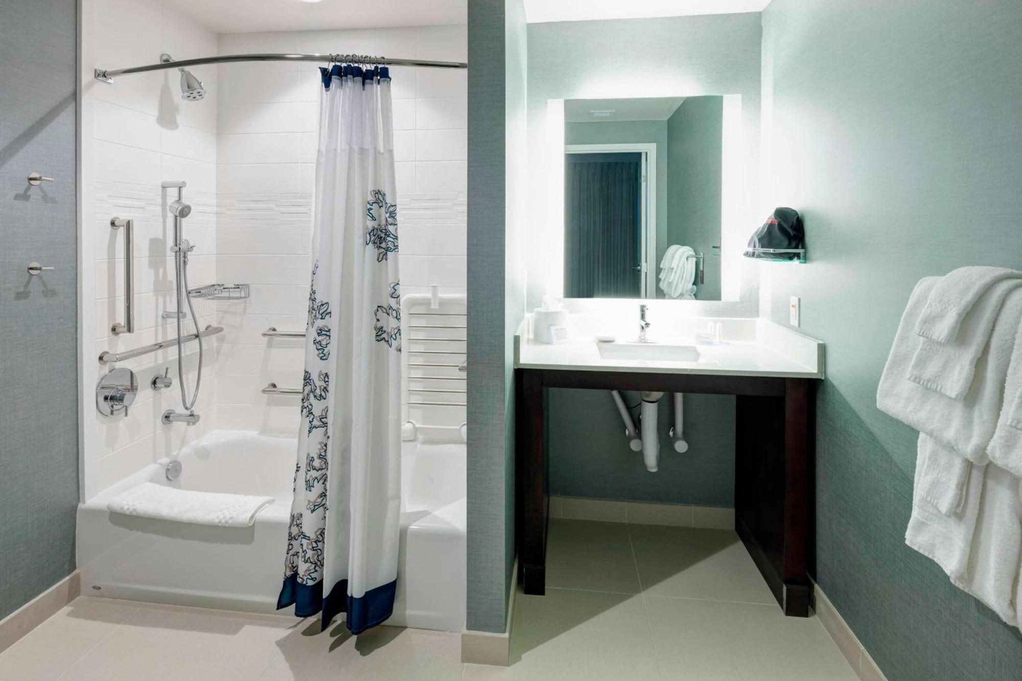 Residence Inn By Marriott Clearwater Beach Dış mekan fotoğraf