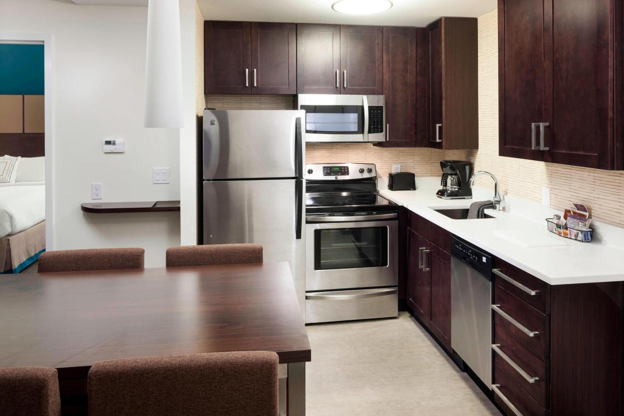 Residence Inn By Marriott Clearwater Beach Dış mekan fotoğraf