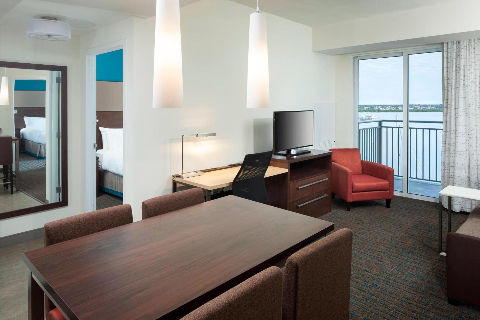 Residence Inn By Marriott Clearwater Beach Dış mekan fotoğraf