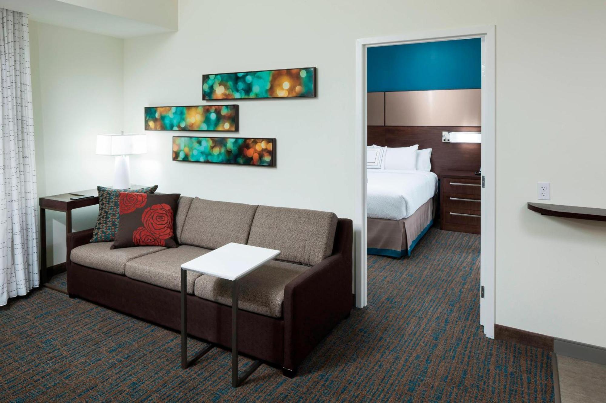 Residence Inn By Marriott Clearwater Beach Dış mekan fotoğraf
