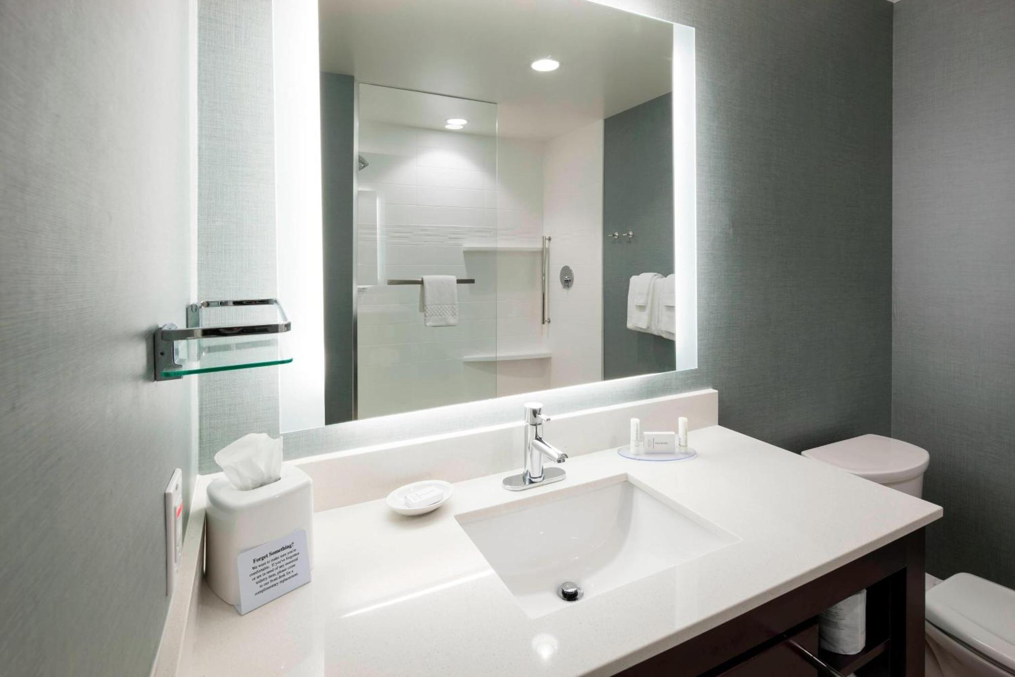 Residence Inn By Marriott Clearwater Beach Dış mekan fotoğraf