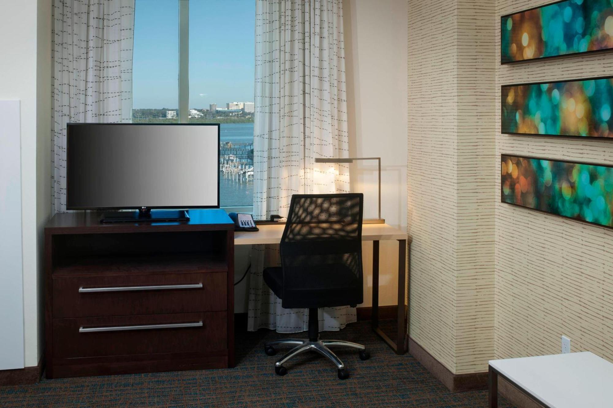 Residence Inn By Marriott Clearwater Beach Dış mekan fotoğraf