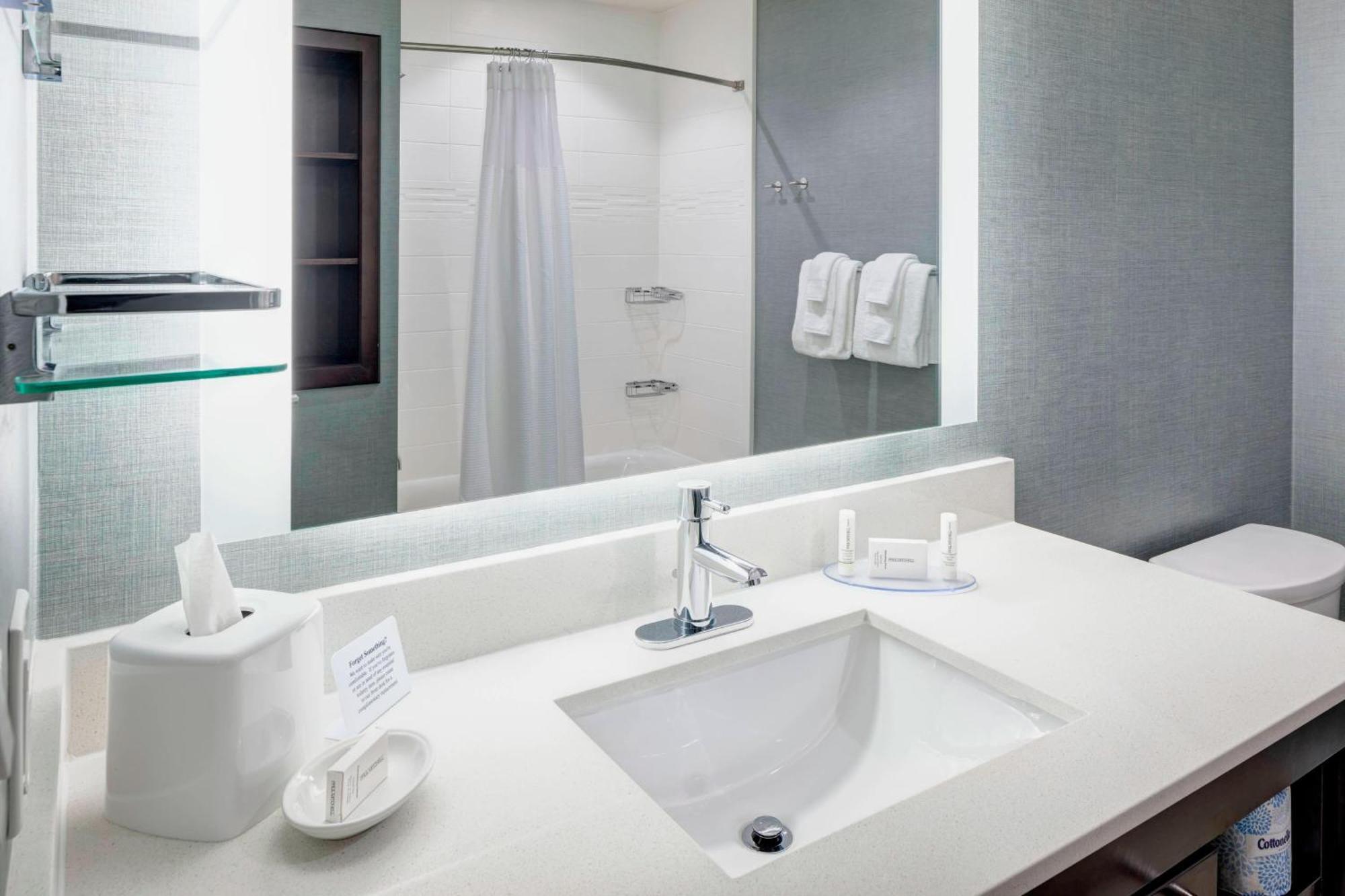 Residence Inn By Marriott Clearwater Beach Dış mekan fotoğraf