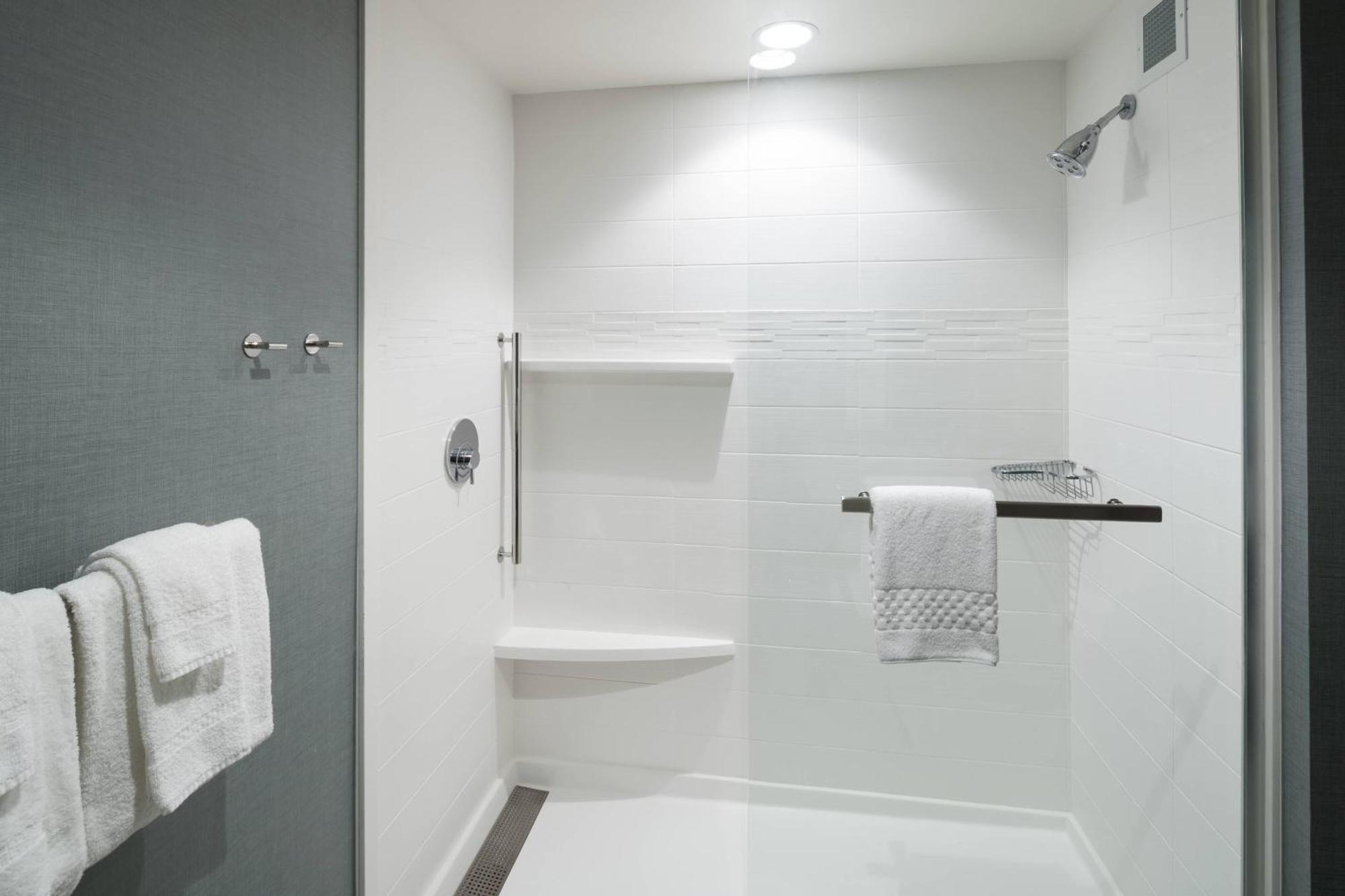 Residence Inn By Marriott Clearwater Beach Dış mekan fotoğraf
