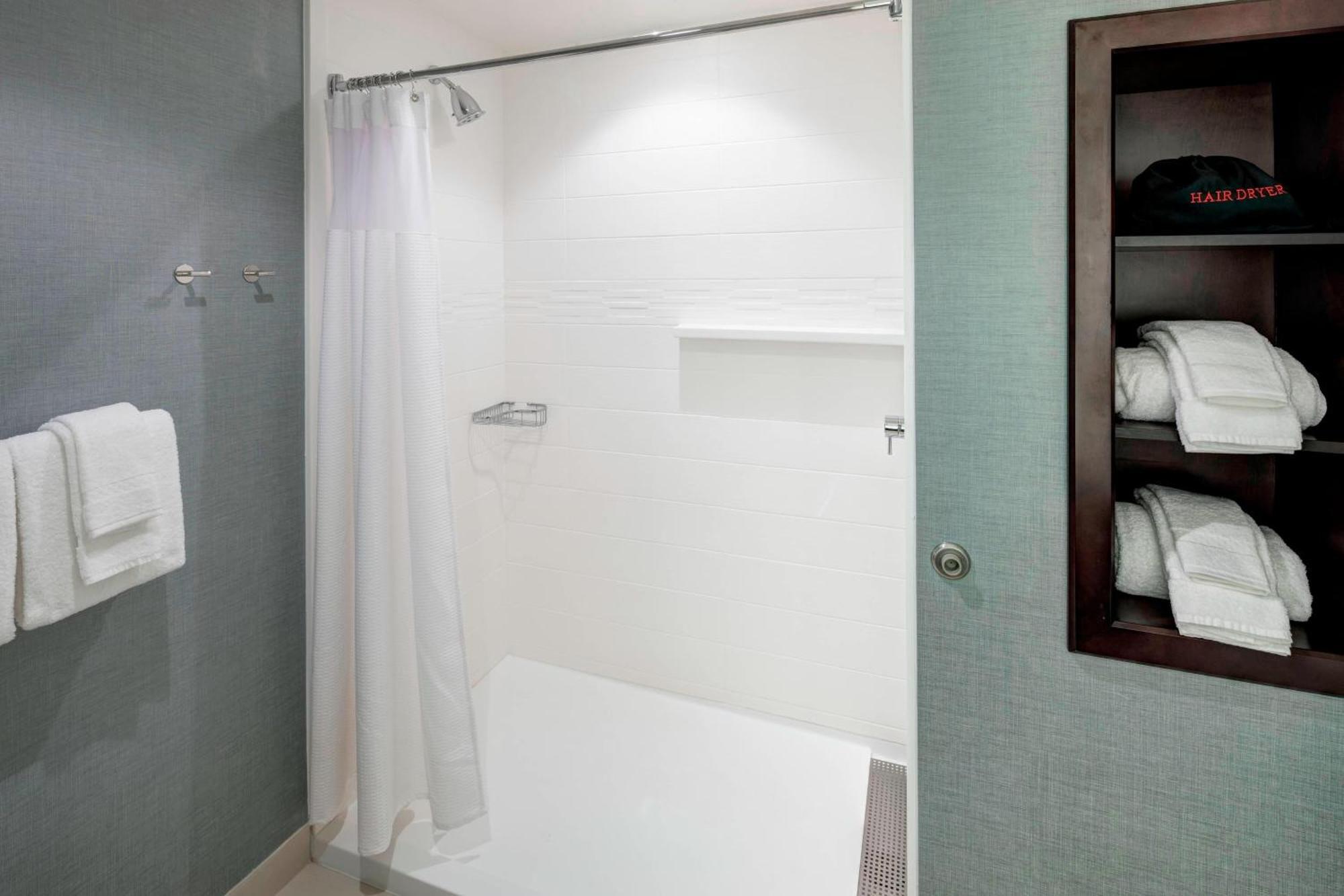 Residence Inn By Marriott Clearwater Beach Dış mekan fotoğraf