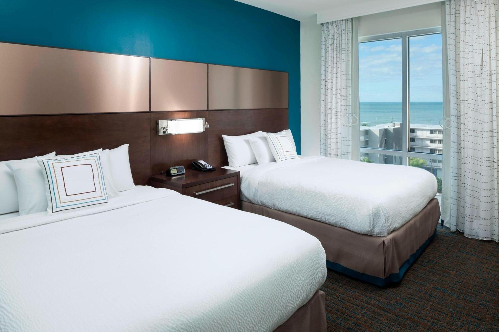 Residence Inn By Marriott Clearwater Beach Dış mekan fotoğraf