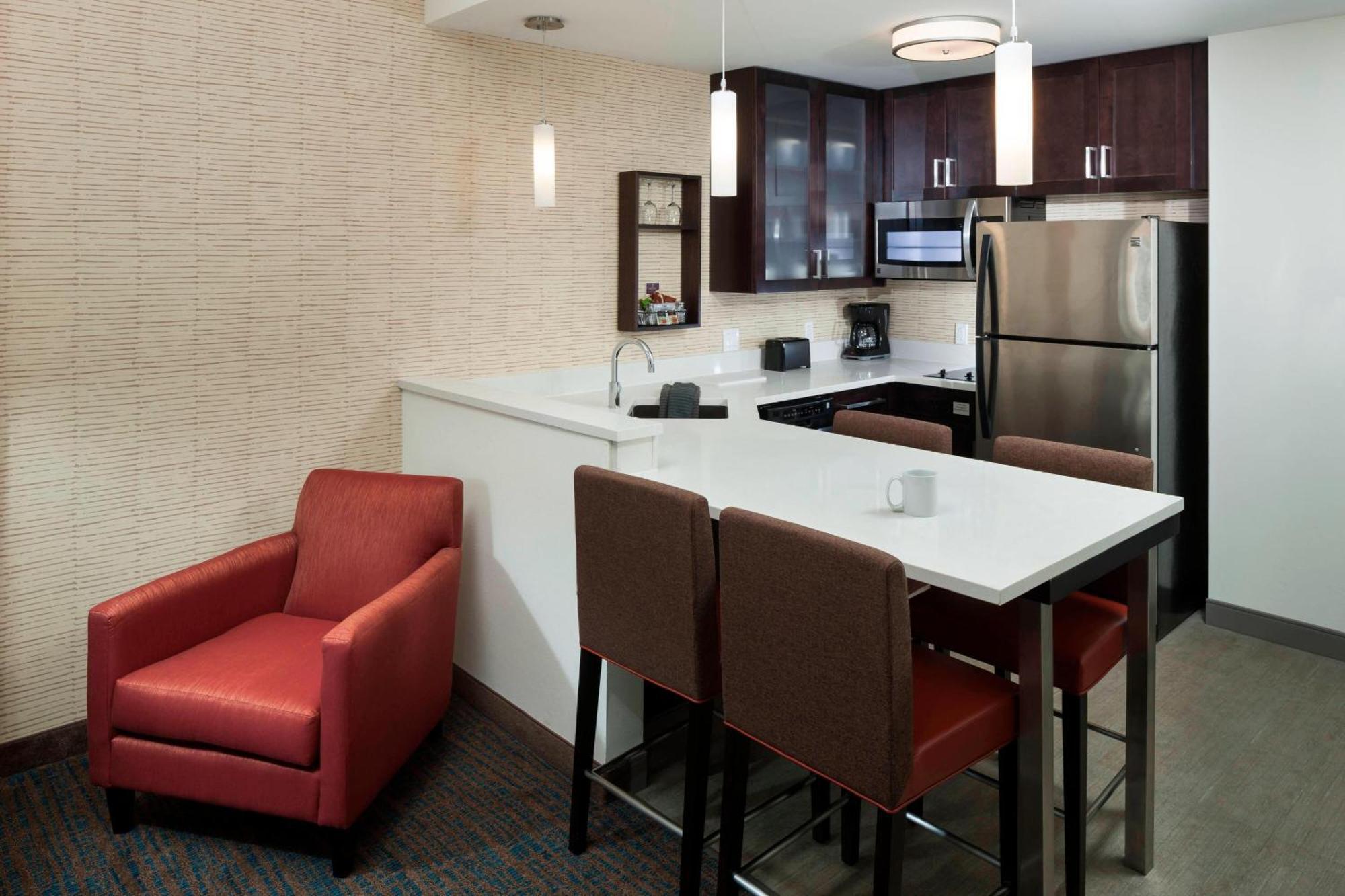 Residence Inn By Marriott Clearwater Beach Dış mekan fotoğraf