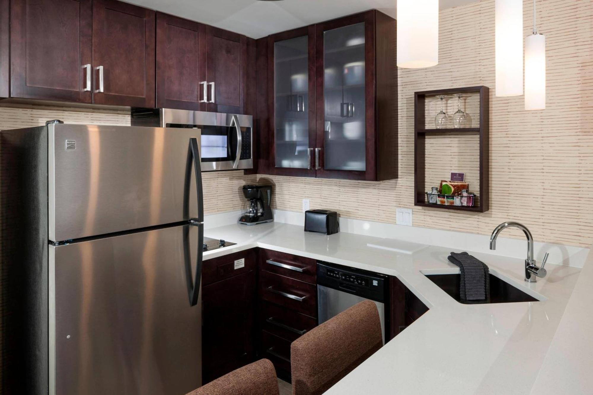 Residence Inn By Marriott Clearwater Beach Dış mekan fotoğraf
