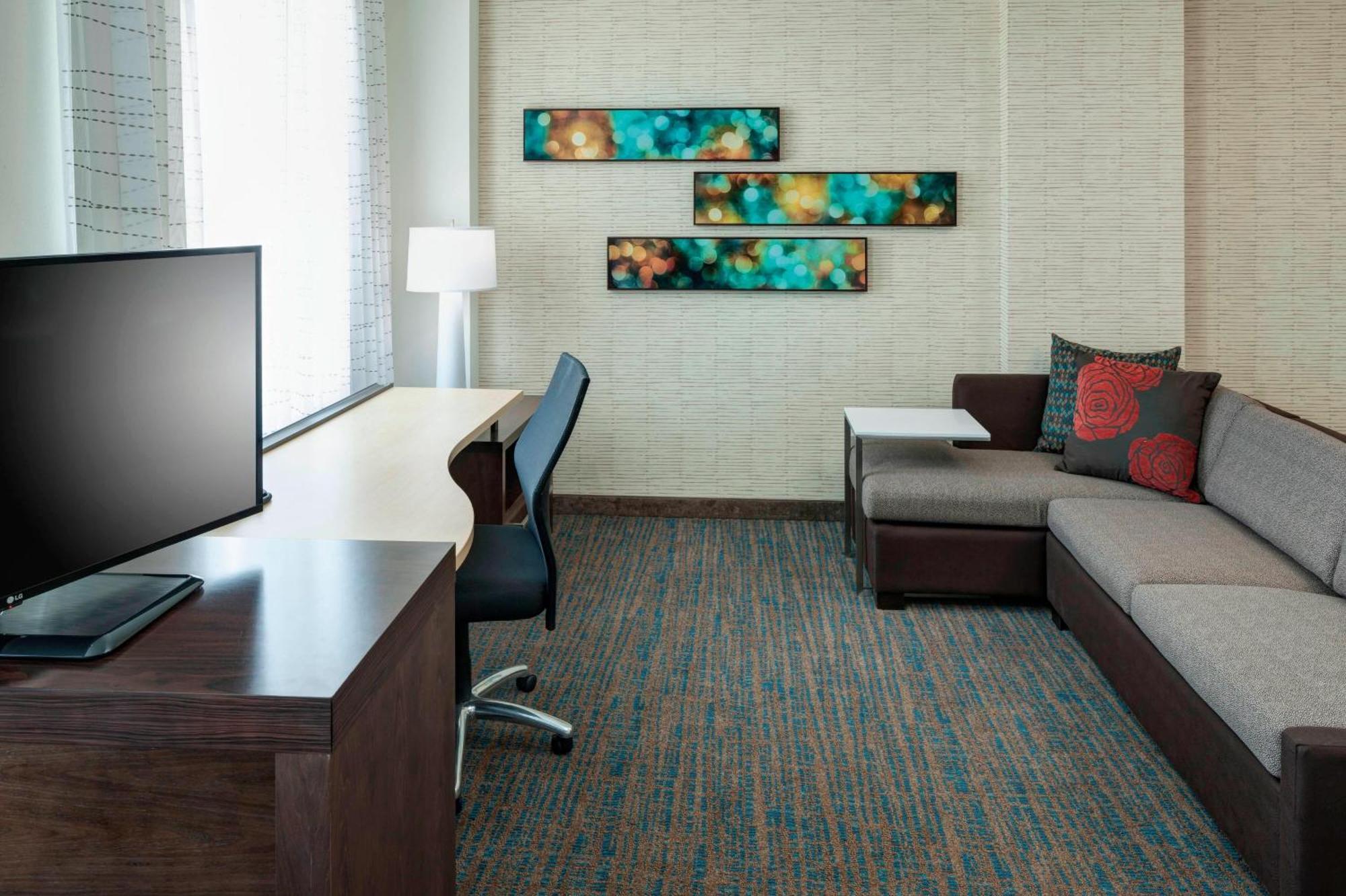 Residence Inn By Marriott Clearwater Beach Dış mekan fotoğraf