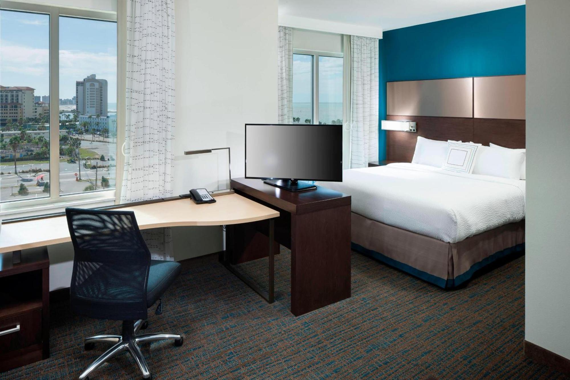 Residence Inn By Marriott Clearwater Beach Dış mekan fotoğraf
