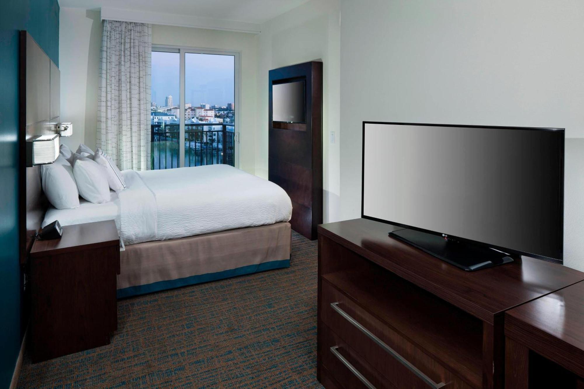Residence Inn By Marriott Clearwater Beach Dış mekan fotoğraf