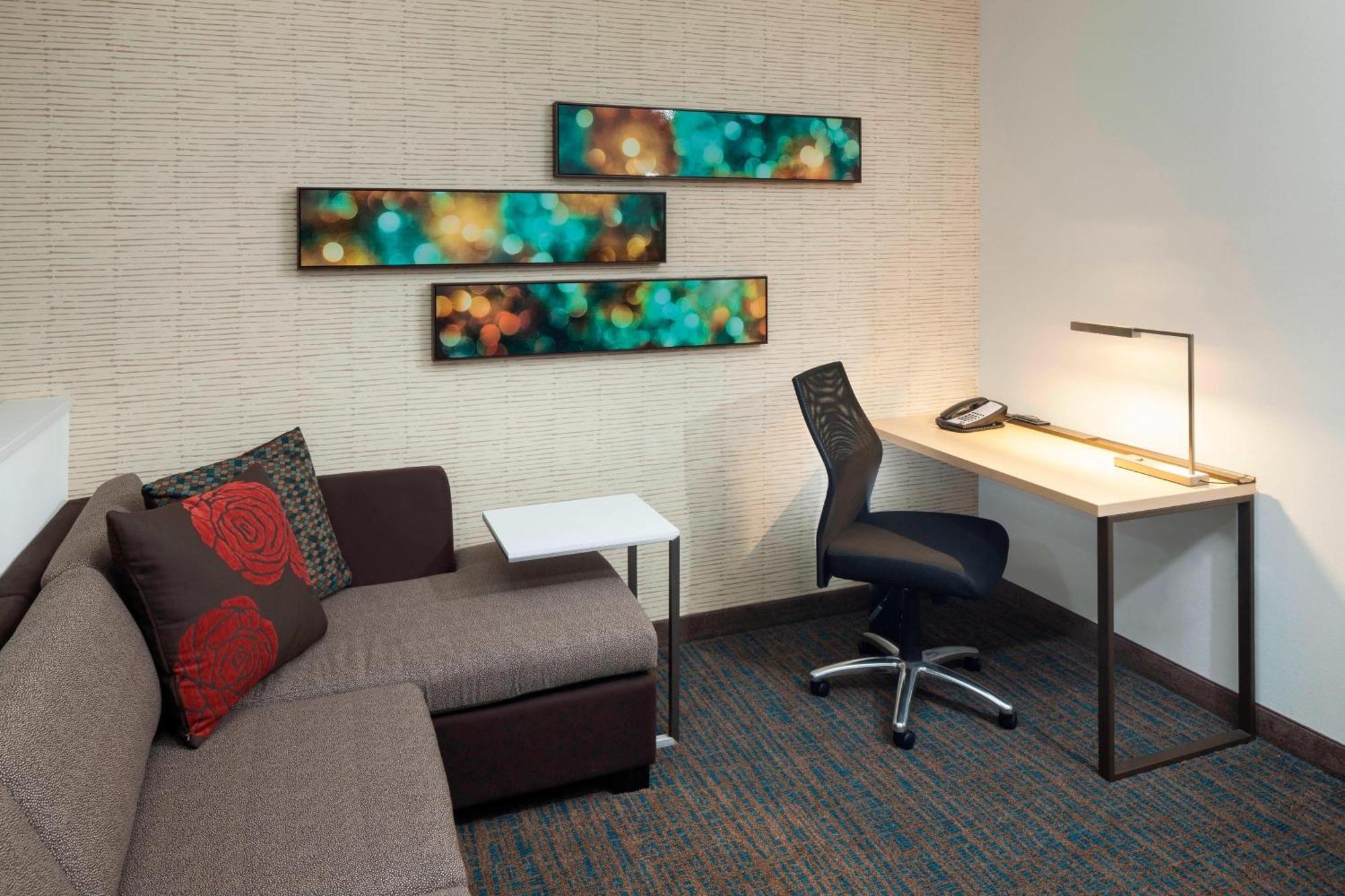 Residence Inn By Marriott Clearwater Beach Dış mekan fotoğraf