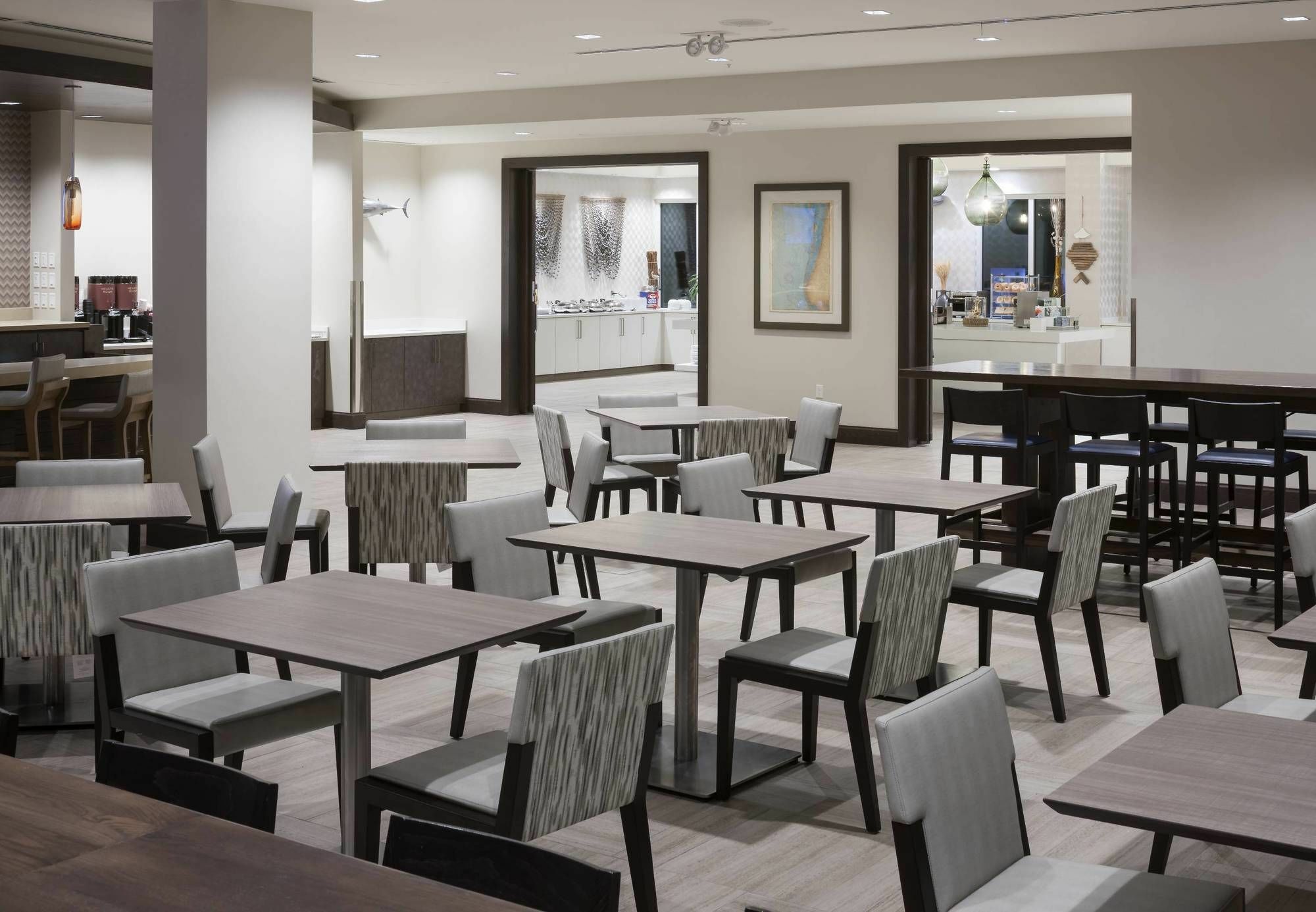 Residence Inn By Marriott Clearwater Beach Dış mekan fotoğraf