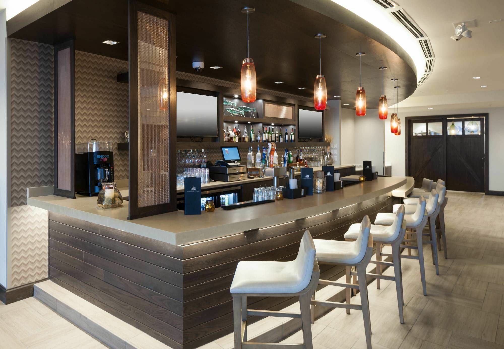 Residence Inn By Marriott Clearwater Beach Dış mekan fotoğraf
